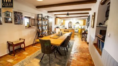 Rustic finca on Calle Cortijo Corneros photo 26