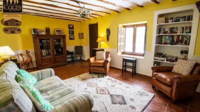 Rustic finca on Calle Cortijo Corneros photo 33