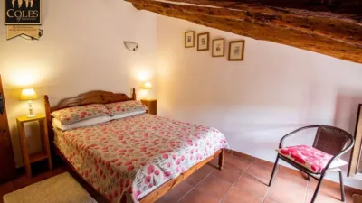 Rustic finca on Calle Cortijo Corneros photo 37