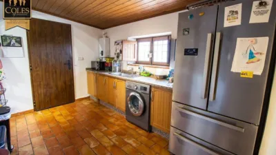 Rustic finca on Calle Cortijo Corneros photo 40
