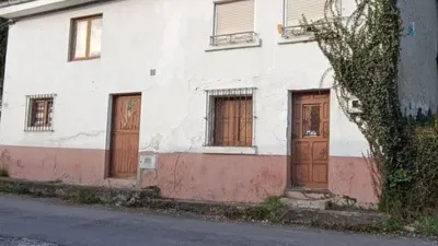 Finca rústica en venta en Calle Cs Otero, Número 0, Anes - Samartindianes-Samartino (Siero) de 84.000 €