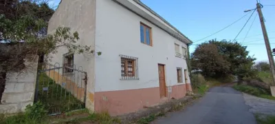 Finca rústica en venta en Calle Cs Otero, Número 0, Anes - Samartindianes-Samartino (Siero) de 84.000 €