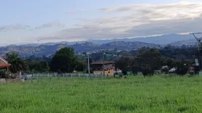 Finca rústica en venta en Calle Cs Otero, Número 0, Anes - Samartindianes-Samartino (Siero) de 84.000 €