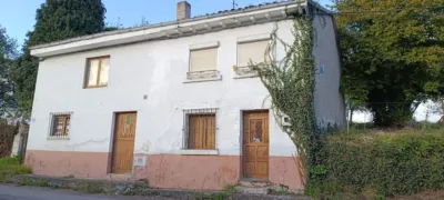 Finca rústica en venta en Calle Cs Otero, Número 0, Anes - Samartindianes-Samartino (Siero) de 84.000 €