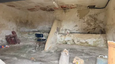Finca rústica en venta en Calle Cs Otero, Número 0, Anes - Samartindianes-Samartino (Siero) de 84.000 €