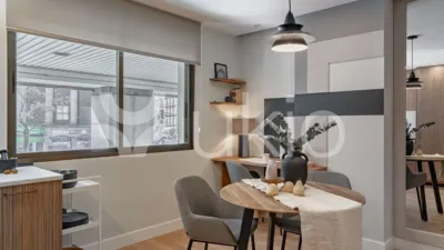 Piso en alquiler en Calle de Sor Angela de la Cruz, cerca de Calle Marqués de Viana - Imagen 10