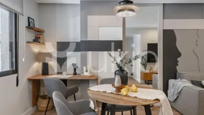 Piso en alquiler en Calle de Sor Angela de la Cruz, cerca de Calle Marqués de Viana - Imagen 11