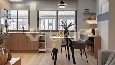 Piso en alquiler en Calle de Sor Angela de la Cruz, cerca de Calle Marqués de Viana - Imagen 13