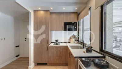 Piso en alquiler en Calle de Sor Angela de la Cruz, cerca de Calle Marqués de Viana - Imagen 15