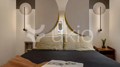 Piso en alquiler en Calle de Sor Angela de la Cruz, cerca de Calle Marqués de Viana - Imagen 17