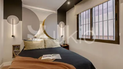 Piso en alquiler en Calle de Sor Angela de la Cruz, cerca de Calle Marqués de Viana - Imagen 18