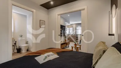 Piso en alquiler en Calle de Sor Angela de la Cruz, cerca de Calle Marqués de Viana - Imagen 19