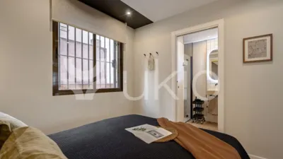 Piso en alquiler en Calle de Sor Angela de la Cruz, cerca de Calle Marqués de Viana - Imagen 20