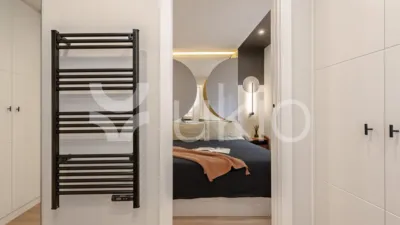 Piso en alquiler en Calle de Sor Angela de la Cruz, cerca de Calle Marqués de Viana - Imagen 21