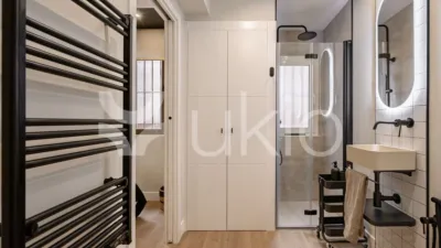 Piso en alquiler en Calle de Sor Angela de la Cruz, cerca de Calle Marqués de Viana - Imagen 22