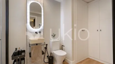 Piso en alquiler en Calle de Sor Angela de la Cruz, cerca de Calle Marqués de Viana - Imagen 23