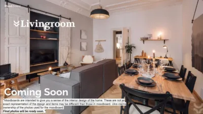 Piso en alquiler en Calle de Sor Angela de la Cruz - Imagen 3