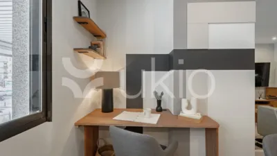 Piso en alquiler en Calle de Sor Angela de la Cruz, cerca de Calle Marqués de Viana - Imagen 6