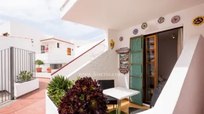 Piso en calle los Diamantes 1, los Cristianos, nº 1 photo 13
