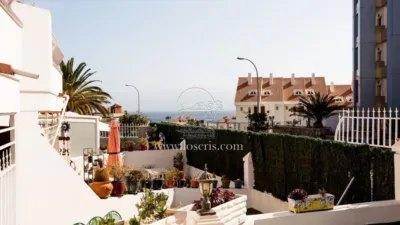 Piso en calle los Diamantes 1, los Cristianos, nº 1 photo 18
