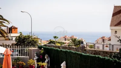 Piso en calle los Diamantes 1, los Cristianos, nº 1 photo 19
