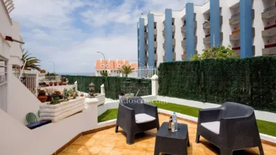 Apartment at Calle Los Diamantes 1, Los Cristianos, No. 1 photo 4