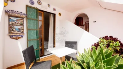 Apartment at Calle Los Diamantes 1, Los Cristianos, No. 1 photo 5