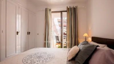 Piso en calle los Diamantes 1, los Cristianos, nº 1 photo 6