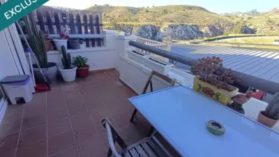 Casa en Almafrá photo 18