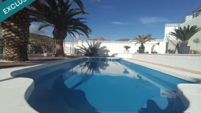 Casa – Petrer - Vista 2