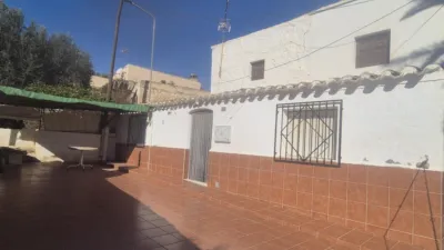 Rustic finca on Calle La Tarea photo 14