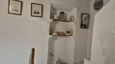 Rustic finca on Calle La Tarea photo 3