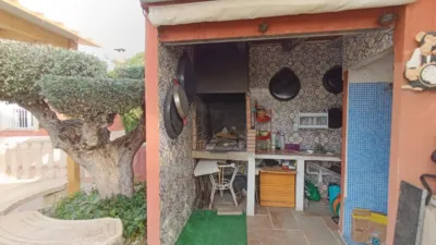 Rustic Finca in Castalla photo 21