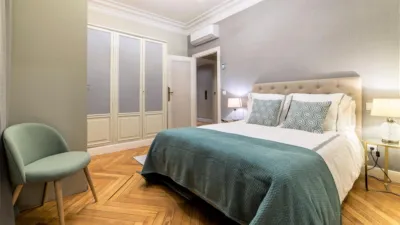 Piso en alquiler en Paseo del Pintor Rosales - Imagen 16