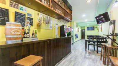 Piso – Gijón - Vista 2