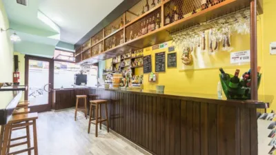 Piso – Gijón - Vista 5