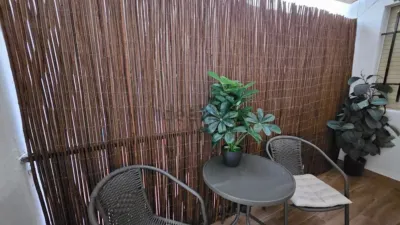 Apartment on Carrer del Mar photo 14