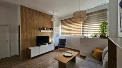Apartment on Carrer del Mar photo 2