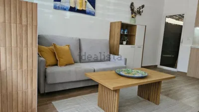 Apartment on Carrer del Mar photo 3
