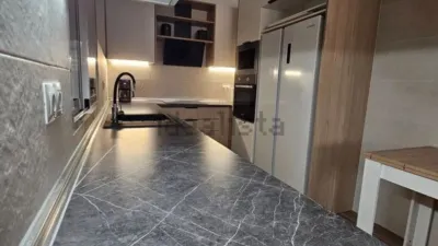 Apartment on Carrer del Mar photo 4