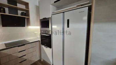 Apartment on Carrer del Mar photo 6