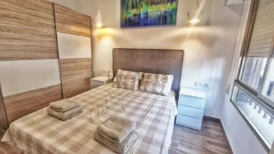 Apartment on Carrer del Mar photo 7