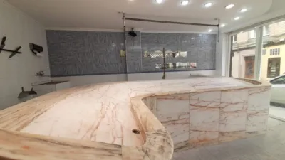 Local comercial en venta en Calle Alegría - Widok 5