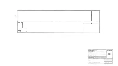 Nave industrial en venta en Calle de Sigmund Freud, Gijón de 640.000 €