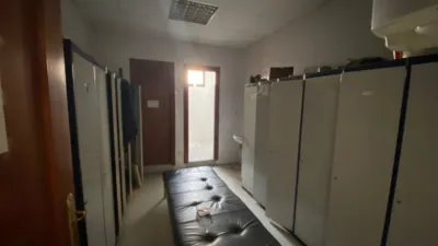 Nave industrial en venta en Calle de Sigmund Freud, Gijón de 640.000 €