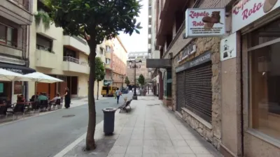 Piso – Oviedo - Más