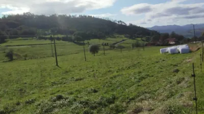 Terreno en venta en Calle Pahúa - Vista 2