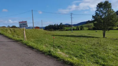 Terreno en venta en Calle Pahúa - Vista 3