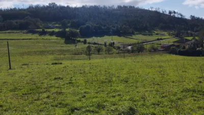Terreno en venta en Calle Pahúa - Vista 4