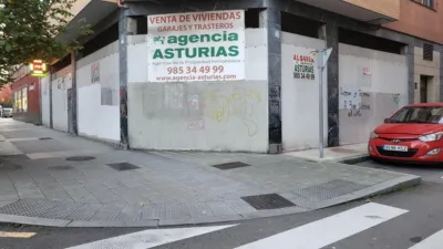 Local comercial en venta en Calle de Pedro Pablo - Widok 2